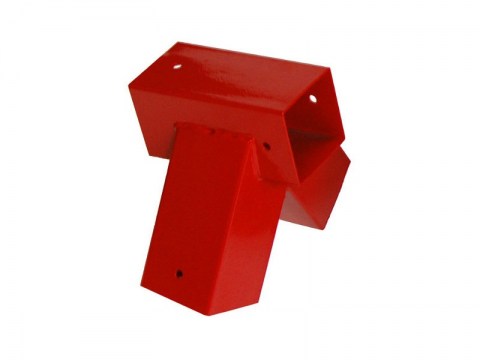 Swing Bracket Corner Connector Beam Bracket square oblique_00